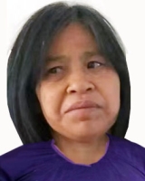 [女]约1971年出生2024年江西省景德镇救助无名氏找家27102801*