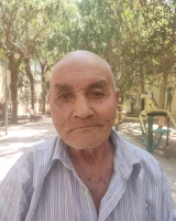 [男]约1945年出生2023年新疆麦盖提县救助买买提找家2505231743