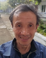 [男]约1964年出生2024年四川省盐亭县救助无名氏找家2508181444*