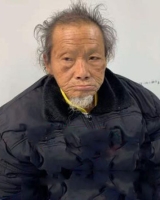 [男]约1952年生2021年广东省高要区救助无名氏100找家2109162122*