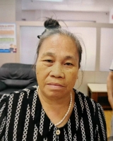 [女]约1968年出生2025年广东省揭西县收留何德英找家27112202