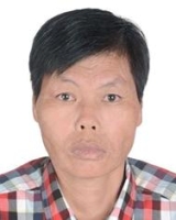 [女]约1968年出生1992年广东省台山市收留韦大意找家 2210111546 *