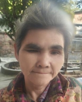 [女]约1955年出生1975年海南省儋州市流落王桂英找家2404082126*