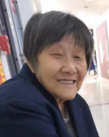 【女】寻找1941年出生2019年失踪河北省涿州市贾仲英2112051932