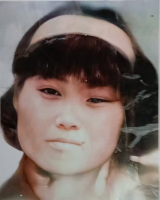[女]寻找1965年出生96年河南省夏邑县失联陈秀花母女2408172054*
