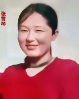 [女]寻找1984年出生2001年甘肃省定西市失联张雪琴2407171546*