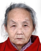 [女]约1949年出生2014年山东省济南市救助高元芳找家2508091523*