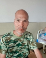 [男]约1965年出生2025年湖北省郧阳区救助无名氏找家2508021437