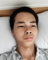 [男]约2005年出生2023年广西柳州市救助无名氏男找家2204211427*