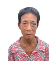 [女]约1962年出生2023年广东省曲江区救助122找家2511262323*