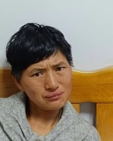 [女]约1992年出生2021年广东省怀集县救助女流浪41找家2507202240
