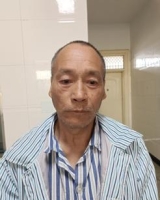 [男]约1965年出生2025年河南省泌阳县救助无名氏找家2509041547*