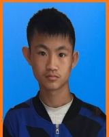 [男]约2003年出生当年被福建省福清市收养莫明翔找家2111121009