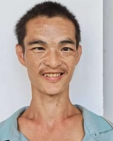 [男]约1995年出生2025年河南省桐柏县救助王玉山找家2204200625*