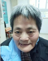 [已回家]约1946年出生2021年泰州市泰兴市救助夏玲娣寻亲