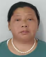 [女]约1971年生2021年浙江省宁海县救助唐满梅找家2110100818*