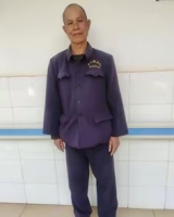 [男]约1967年出生2020年云南省嵩明县救助曾华明找家2504272239