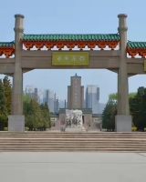 寻1921年出生1947年牺牲北京市延庆区董玉亭烈士亲属2111031140