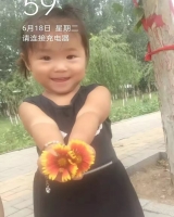 [女]约1987年出生1990年河北省邯郸市收养小王找家2501172247*