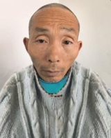 [男]约1970年出生2025年河南省泌阳县救助无名氏找家2509041448*