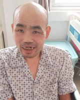 [男]约1971年出生2019年河南省濮阳市救助郑建军找家2111040950*