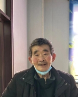 [男]约1953年出生2023年河南省唐河县救助王二奇找家2204211459*