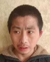 [男]约1995年出生2023年河南省方城县救助无名氏找家2204211659*