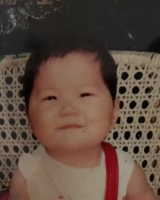 【女】寻找1988年出生1994年湖北省大冶市失踪薛盼盼2112061652