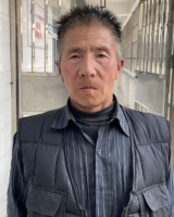[约1964年出生2024年陕西省西安市救助聋哑无名氏找家2508191605*