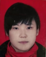 【女】寻找1992年出生2009年青岛市李沧区失踪赵晶2112122117