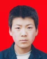 [男]寻找1988年出生2006年失联青海省西宁市姜有智20122212