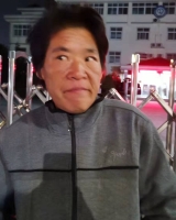 [女]约1966年出生2021年河南省驻马店救助张贺香找家2111102046