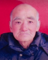 [男]寻找1942年出生2021年甘肃省庆阳市失联胡天祥2108280732