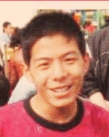 【男】寻找1996年出生2012年西安市失踪陈宏亮2112140839