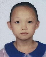 [女]约2014年出生14年新疆自治区沙依巴克王学丽找家2409232124*