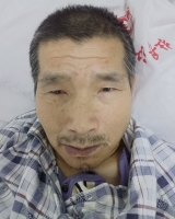 [男]约1958年出生2023年黑龙江牡丹江市救助聋哑人找家27111202*