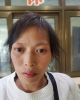 [女]约1984年出生2024年安徽省宿州市救助无名氏找家2410251524*