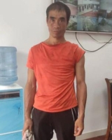 [男]约1993年出生2023年四川省绵阳市救助唐田找家2508120004*