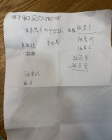 [已回家]约1953年生2014年广东佛山市救助张秀珍找家2501081620