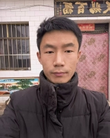 [男]约1994年出生1994年甘肃省华亭县收养任先生找家2408191538*