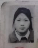 [女]寻找1970年出生1989年失联四川省蓬安县龚香琼2202201827