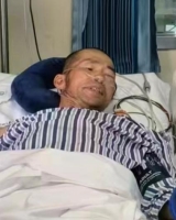 [男]约1963年出生2023年湖南省宜章县救助聋哑人找家2204191017*