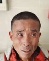 [男]约1965年出生2024年湖北省江陵县救助李克华找家2506232218