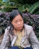 [女]约1978年出生23年湖南省嘉禾县救助无名氏女找家2204171612*