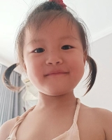 [女]寻找2022年出生2024年山西省芮城县失联董苡柔2411152015*