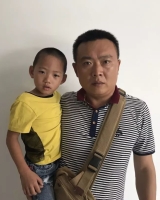 [男]约2013年出生福建省福清市收养陈子龙找家2204211631