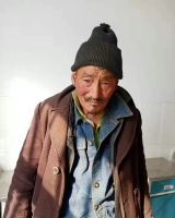 [男]约1949年出生2021年河南省驻马店救助无名氏找家2110251155*