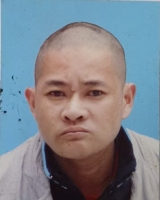 [男]约1984年出生2017年广东省新丰县救助丰小山找家2509081408*