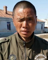 【男】约1971年出生2017年沈阳市康平县救助聋哑寻亲2108271206