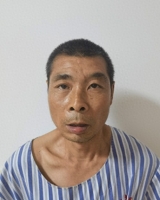 [男]约1978年出生2025年广东省增城区救助姓王找家27110105*